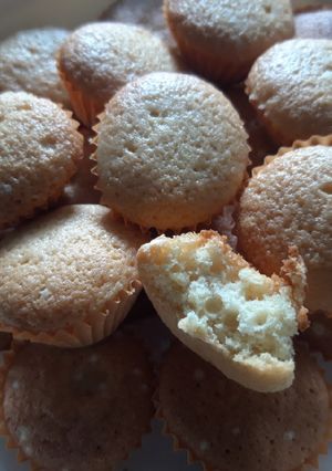 Foto resep Bolu Klemben / Bolu Kering