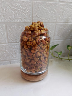 Foto resep Kacang Kribo