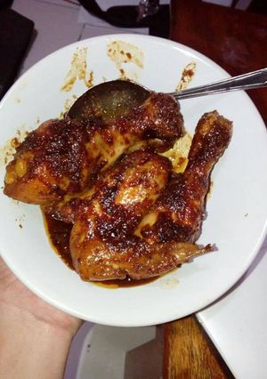 Foto resep Semur Ayam