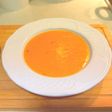 Crema de Calabaza y Zanahoria