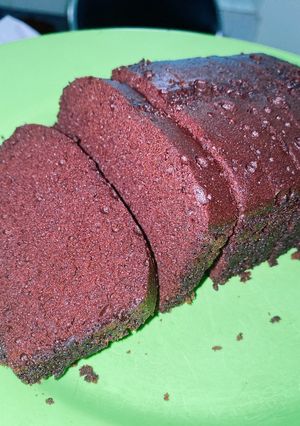 Foto resep Brownies kukus anti gagal by Salad O