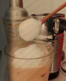 Cafe latte nghệ mật ong