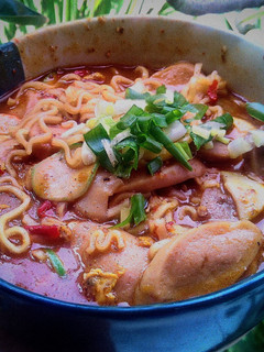 Foto resep Seblak mie jeletot