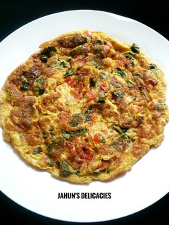 A picture of Moringa Egg.