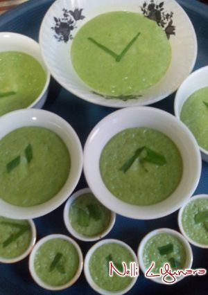 Foto resep Srikaya