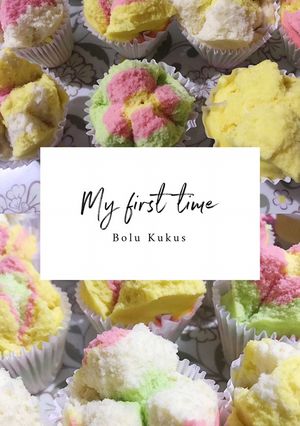 Foto resep Bolu Kukus Mekar Merekah