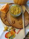 Pesto di zucca