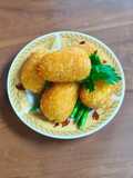 Kroket Kentang