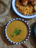 شوربة العدس الاحمر