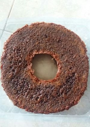 Foto resep Karamel