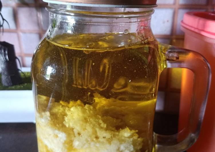 Baceman Bawang Putih🌰