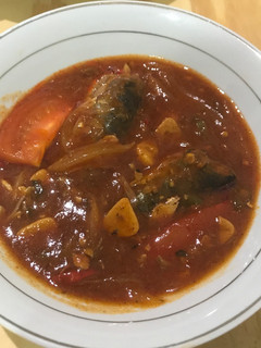 Foto resep Sarden