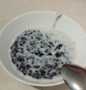 Cara Gampang Membikin Resep Bubur Ketan Hitam yang Uenak Anti Ribet, Mantap Sekali