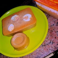 A picture of Moimoi.