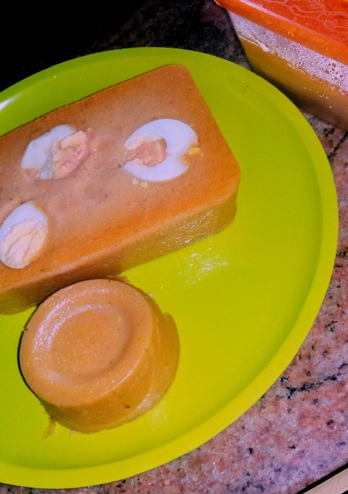 A picture of Moimoi.