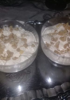 صورة لوصفة موس الجوزية