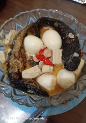 Foto resep Lele kuah santan simple (ada yg menyebut mangut lele)