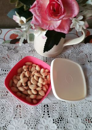 Foto resep Kue Biji Ketapang