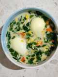 Sayur Santan Daun Kelor