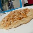 Tortita Salada Fit