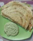 Idli/Dosa Batter. Soyabean seeds Dosa & Green coconut chutney