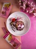 Donut hias pocky lover