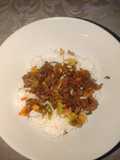 Daging cabe garam