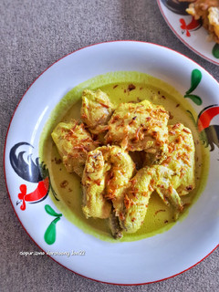 Foto resep Opor Ayam