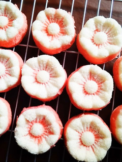 Foto resep Putri ayu