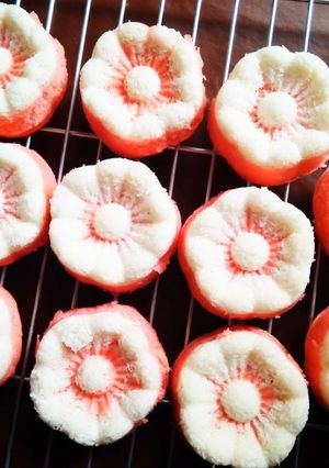 Foto resep Putri ayu