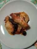 Pollo alla cacciatora