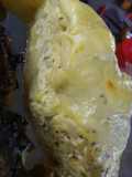 Repollo blanco relleno
