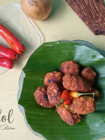 Langkah Gampang Membikin Resep Mendol Kriuk yang Bisa Manjain Lidah Anti Ribet, Uenak Banget