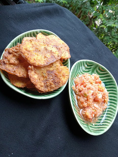 मारू भजिया (Maru Bhajiya recipe in Hindi) रेसिपी मुख्य फोटो