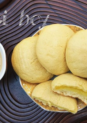 Foto resep Roti boy