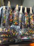 Stik coklat