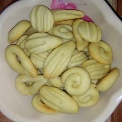 A picture of Cookies.