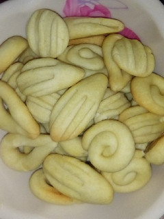 A picture of Cookies.