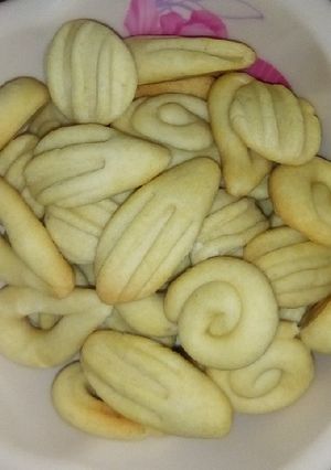 A picture of Cookies.