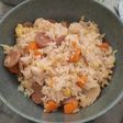 Nasi Goreng Sederhana