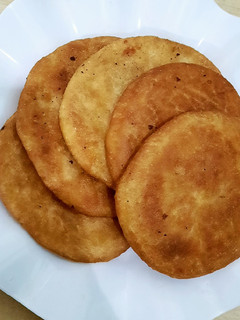 Foto resep Hotteok (pancake korea) simple
