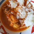 Pollo adobado