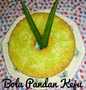 Resep Bolu Pandan Keju, Lezat