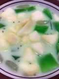 Es Timun Suri Melon