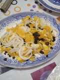 Ensalada agridulce