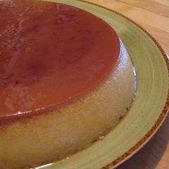 Pudding A picture of Pudding.