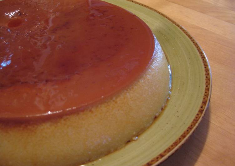 Step-by-Step Guide to Make Homemade Pudding