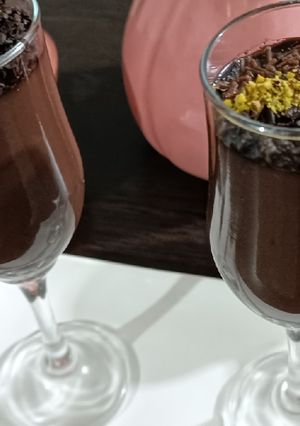 عکسی از دستور دسر سوپانگل