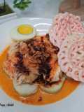 Kupat Tahu Padalarang