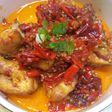 Ayam lado batokok